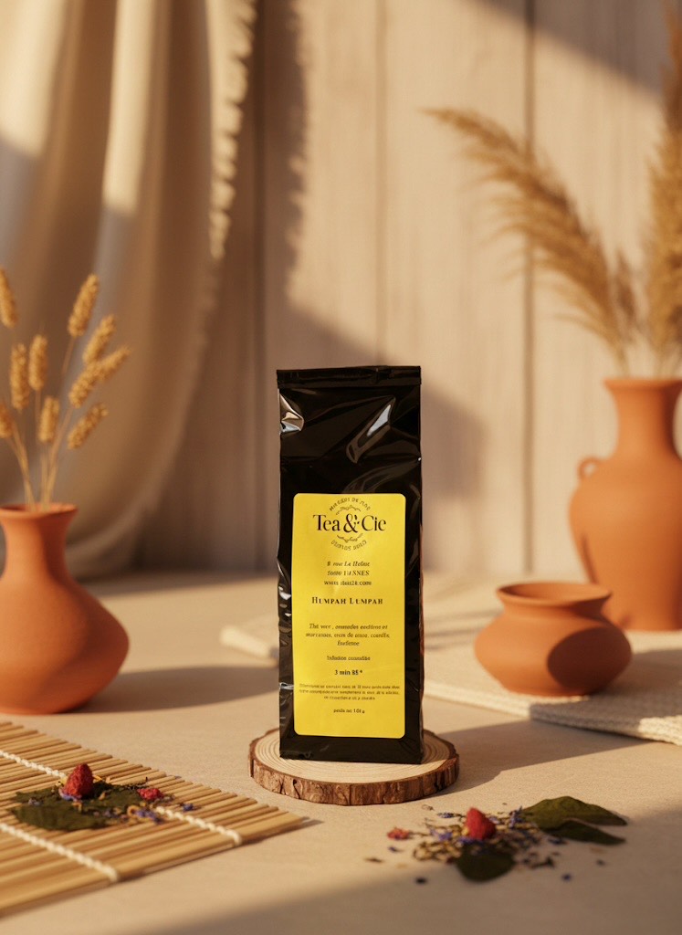 The Humpa Lumpa 100g image